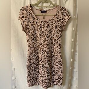 Women’s body con dress